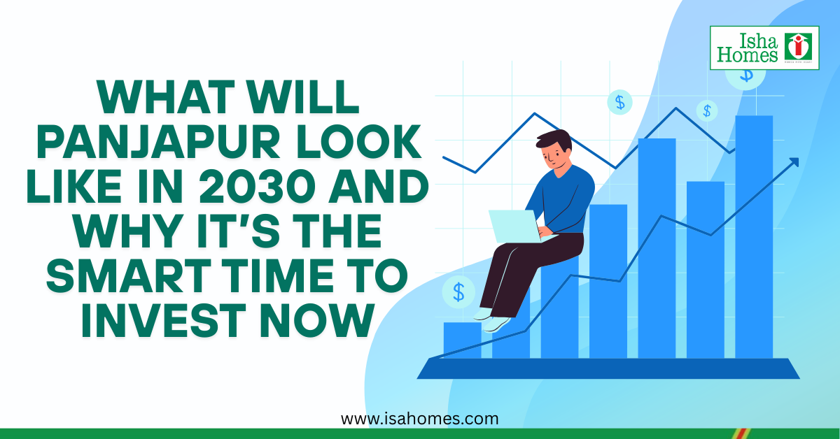 What Will Panjapur Look Like in 2030 and Why It’s the Smart Time to Invest Now